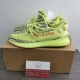 Y*eezy Boost 350 V2 Semi Frozen Yellow  B37572