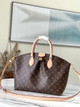 L*ouis V*uitton Bag Top Quality  31.5*28*16CM