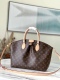 L*ouis V*uitton Bag Top Quality  31.5*28*16CM