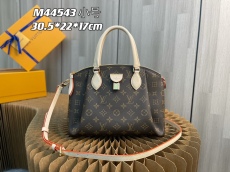 L*ouis V*uitton Bag Top Quality  30.5*22*17CM