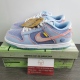 Union LA x N*ike Dunk Low  DJ9649-400
