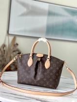 L*ouis V*uitton Bag Top Quality  25*23*14CM