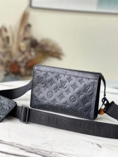 L*ouis V*uitton Bag Top Quality  22*14.5*4.5CM