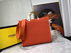 F*endi Bag Top Quality  36*13.5*33CM