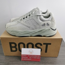 Y*eezy 700 Boost “Salt”