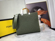 F*endi Bag Top Quality  36*13.5*33CM