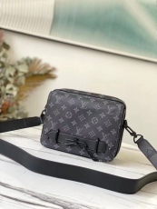 L*ouis V*uitton Bag Top Quality  23.5*17*6CM