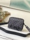 L*ouis V*uitton Bag Top Quality  23.5*17*6CM