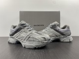 Men Women B*alenciaga Top Sneakers