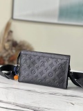 L*ouis V*uitton Bag Top Quality  22*14.5*4.5CM