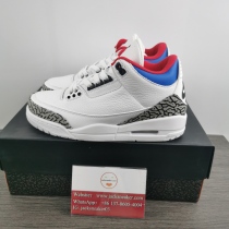 Air Jordan 3 Korea