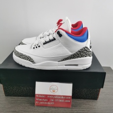 Air Jordan 3 Korea