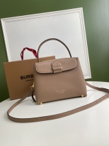 B*urberry Bag Top Quality  26*12*21cm