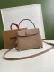 B*urberry Bag Top Quality  26*12*21cm