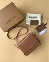 B*urberry Bag Top Quality  19.5*7*16cm