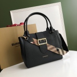 B*urberry Bag Top Quality  30*17.5*27.5cm