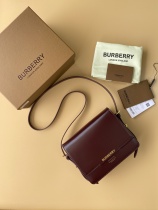 B*urberry Bag Top Quality  19.5*7*16cm