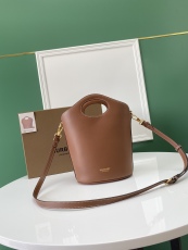 B*urberry Bag Top Quality  17*12*26cm