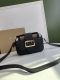 B*urberry Bag Top Quality  21*7.5*17cm