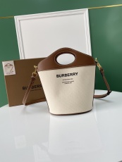 B*urberry Bag Top Quality  17*12*26cm