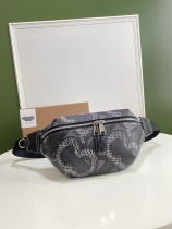 B*urberry Bag Top Quality  31*7.5*16cm