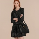 B*urberry Bag Top Quality  30*17.5*27.5cm