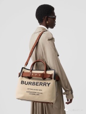 B*urberry Bag Top Quality  40*20*39cm