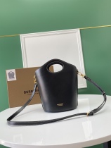 B*urberry Bag Top Quality  17*12*26cm