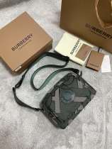 B*urberry Bag Top Quality  23*15*7cm