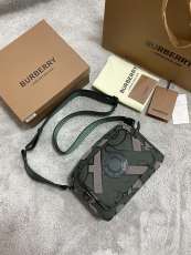 B*urberry Bag Top Quality  23*15*7cm