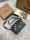 B*urberry Bag Top Quality  23*15*7cm