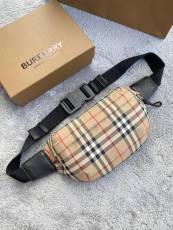 B*urberry Bag Top Quality  31*7.5*16cm