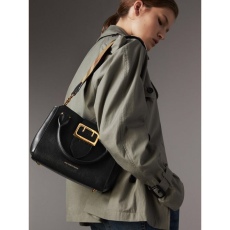 B*urberry Bag Top Quality  23*14*19cm