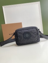 B*urberry Bag Top Quality  23*15*7cm