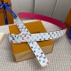 L*ouis V*uitton Belts Top Quality 35MM