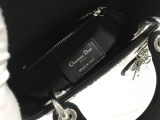 D*ior Bag Top Quality 17*15*7CM