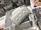 D*ior Bag Top Quality 16*21*8.5CM