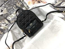 D*ior Bag Top Quality 16*21*8.5CM