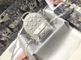 D*ior Bag Top Quality 16*21*8.5CM
