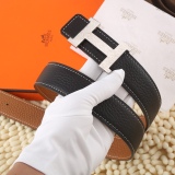 H*ermes Belts Top Version  32MM
