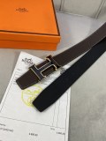 H*ermes Belts Top Version  38MM