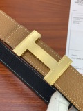 H*ermes Belts Top Version  32MM