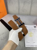H*ermes Belts Top Version  38MM