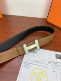 H*ermes Belts Top Version  32MM