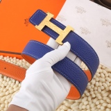 H*ermes Belts Top Version  32MM