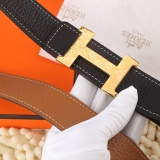H*ermes Belts Top Version  32MM