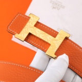 H*ermes Belts Top Version  32MM