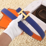 H*ermes Belts Top Version  32MM