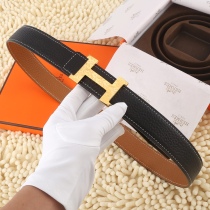 H*ermes Belts Top Version  32MM