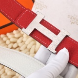 H*ermes Belts Top Version  32MM